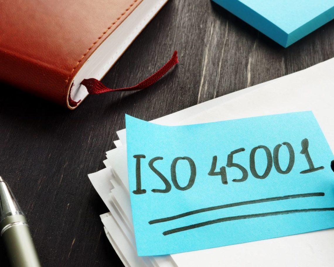 ISO 45001 Comprendre Ses Exigences CQHN