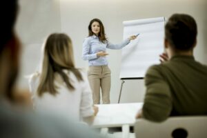 formation-formateur occasionnel