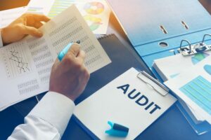 formation-rédiger un rapport d'audit