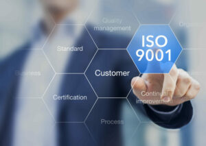formation-formation certifiante de responsable d'audit qualité iso 9001