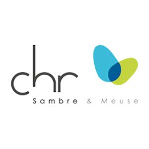 Logo CHR Sambre et Meuse