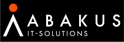 Logo Abakus IT solutions