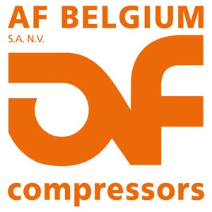 Logo AF compressor