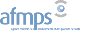 Logo afmps