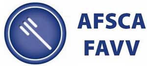Logo AFSCA