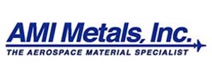 Logo Ami Metals