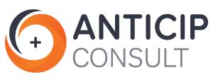 Logo Anticip Consult