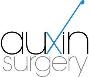 Logo Auxin Surgery