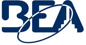 Logo BEA