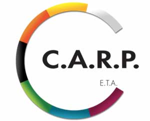 Logo C.A.R.P.
