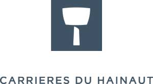 Logo Carrières du Hainaut