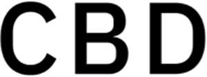 Logo CBD