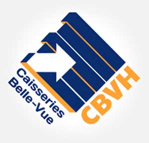 Logo CBVH