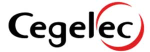 Logo Cegelec Control Systems & Services