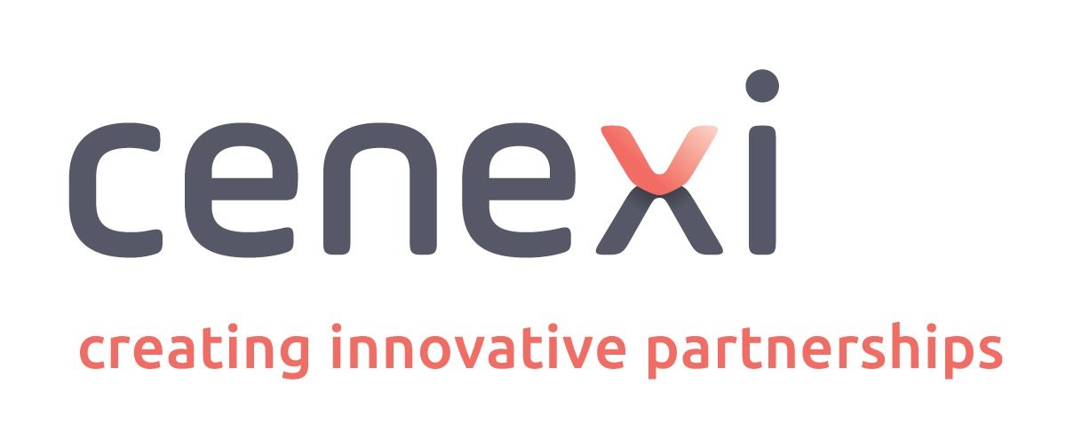 Logo Cenexi