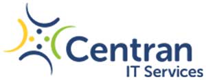 Logo Centran it services