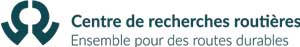 Logo Centre de Recherches Routières