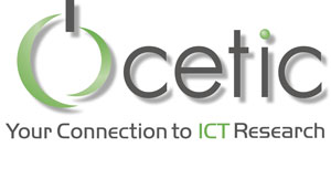 Logo Cetic