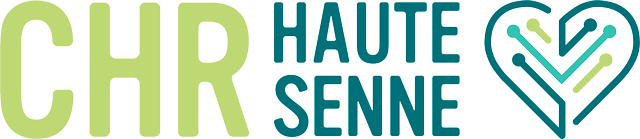 Logo CHR Haute Senne