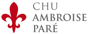 Logo CHUPMB