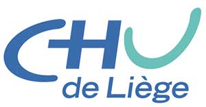 Logo CHU Liège