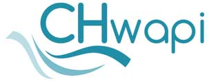 Logo CHwapi