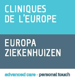 Logo Cliniques de l’Europe