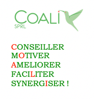 Logo Coali