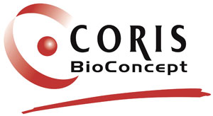 Logo Coris Concept
