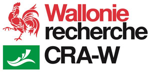 Logo Centre wallon de Recherches agronomiques