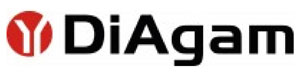 Logo Diagam