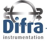Logo Instrumentation Difra S