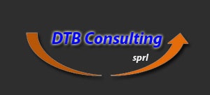 Logo Dtb Consulting