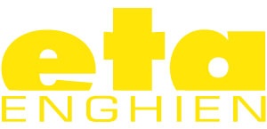 Logo ETA Enghien