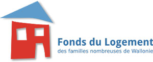 Logo fonds du logement