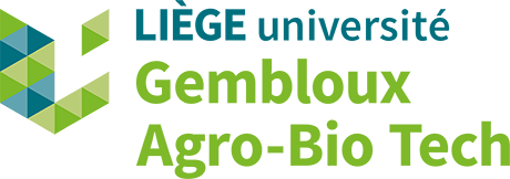 Logo Gembloux Agro-Bio Tech Université de Liège