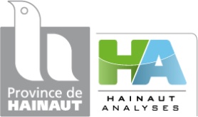 Logo Hainaut Analyses Mons