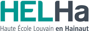 Logo HELHa