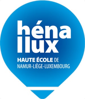 Logo HENALLUX