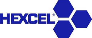 Logo Hexcel