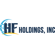 Logo HF Holding
