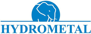 Logo Hydrométal