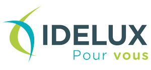 Logo IDELUX