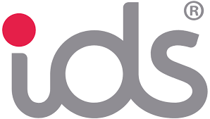 Logo IDS – Immunodiagnostic Systems Belgium