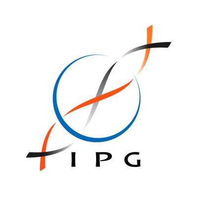 Logo Institut de Pathologie et de Génétique