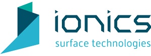 Logo Ionics