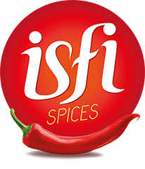 Logo ISFI Spices