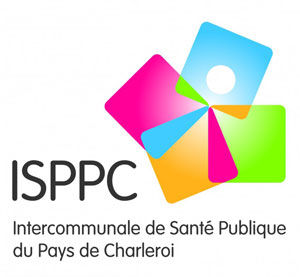 Logo ISPPC
