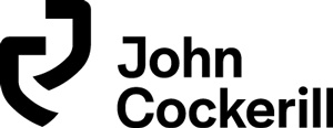 Logo John Cockrill