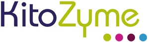 Logo KitoZyme